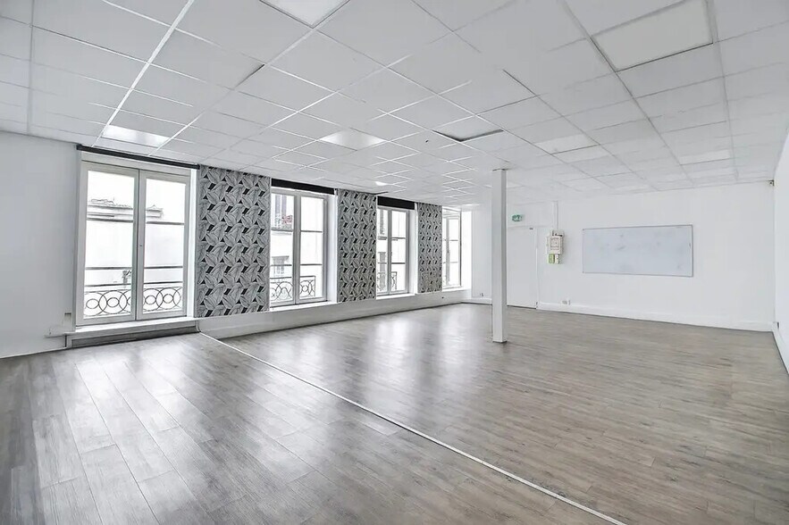50 Rue D'Aboukir, Paris en alquiler - Foto del interior - Imagen 1 de 6