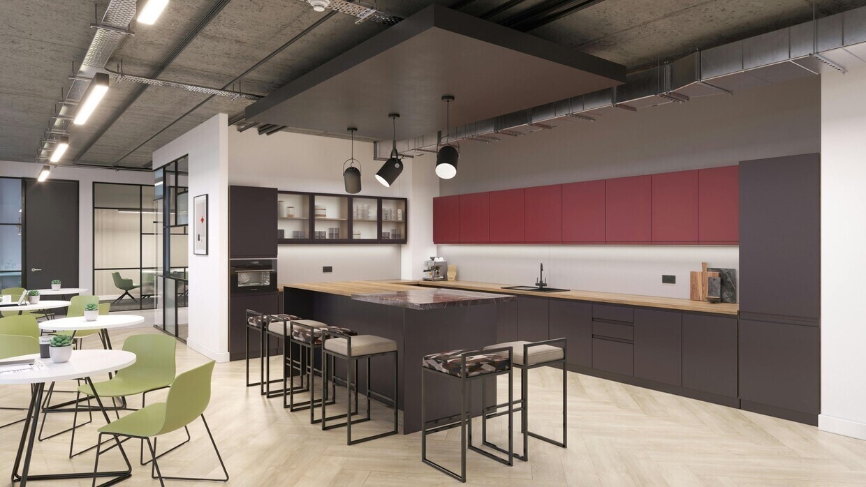 Cawsey Way, Woking en alquiler Foto del interior- Imagen 1 de 5