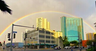 Más detalles de 401 Kamakee St, Honolulu, HI - Oficina en venta