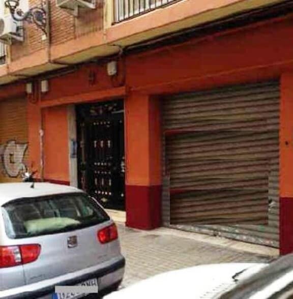 Del Maestro Asensi, Valencia, Nou Moles, València, Valencia en venta - Foto del edificio - Imagen 1 de 1