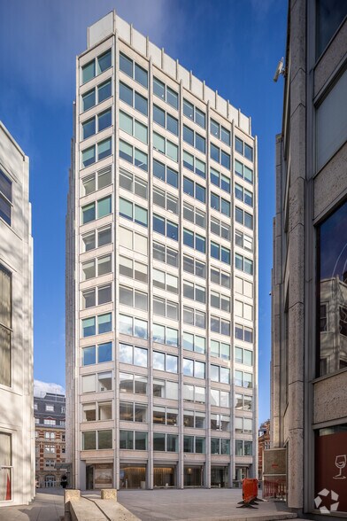 25 St. James's St, London en alquiler - Foto del edificio - Imagen 3 de 9