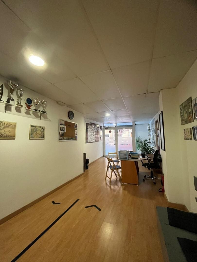 Edificio residencial en Barcelona, Barcelona en venta Foto del interior- Imagen 1 de 2