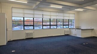 Más detalles de 40 Peffer Pl, Edinburgh - Oficina en alquiler