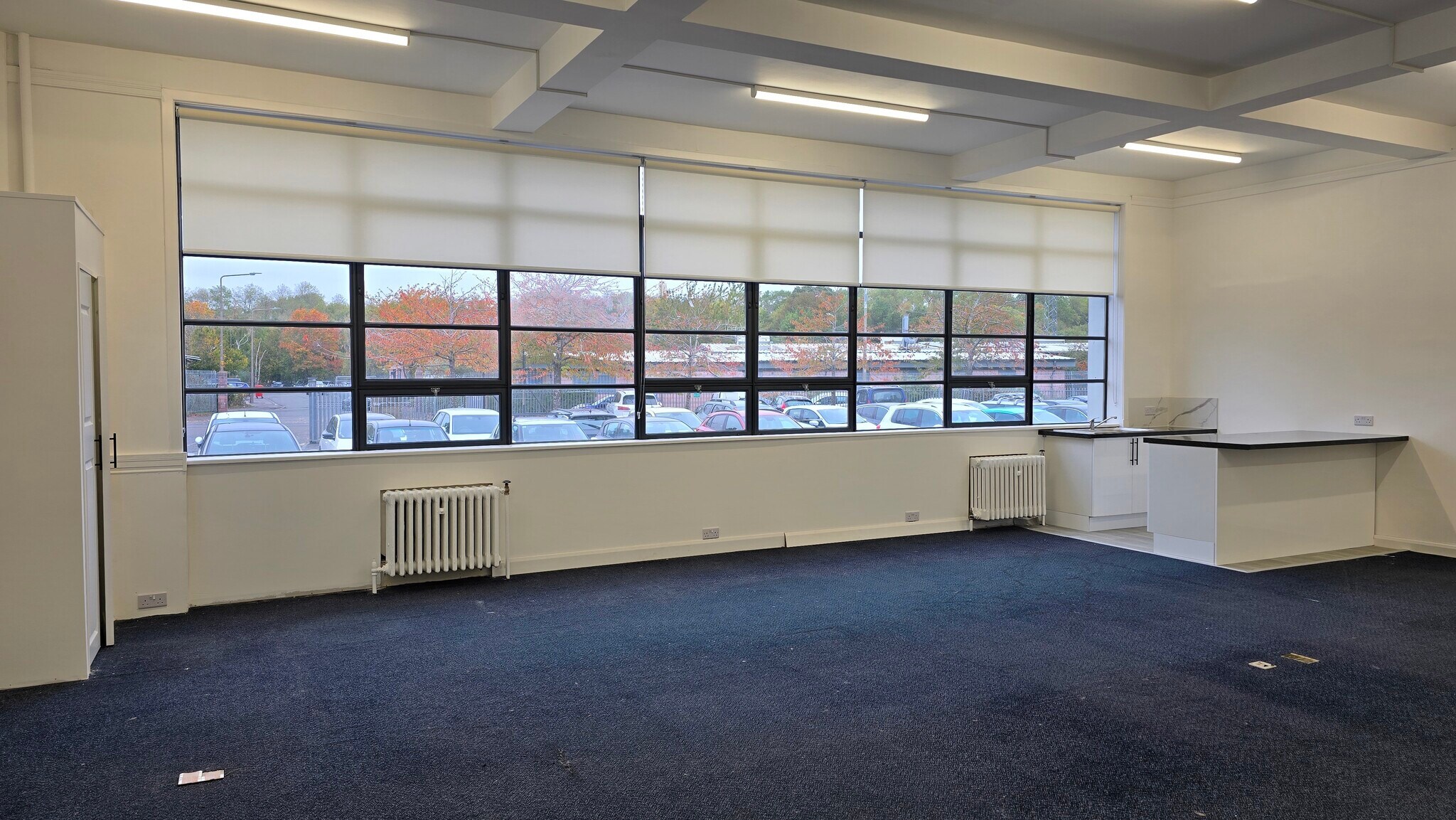 40 Peffer Pl, Edinburgh en alquiler Foto del edificio- Imagen 1 de 12