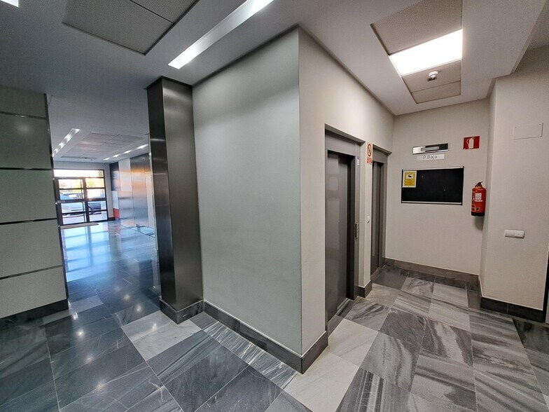 Gran Vía de la Comunitat Valenciana, 6, Alzira, Valencia en venta - Foto del interior - Imagen 3 de 13
