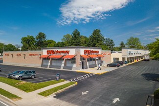 Más detalles de 224-228 N Church St, Thurmont, MD - Local en alquiler