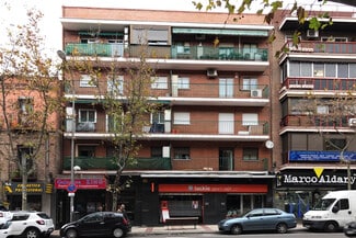 Más detalles de Calle de Alcalá, 399, Madrid - Edificio residencial​ en venta