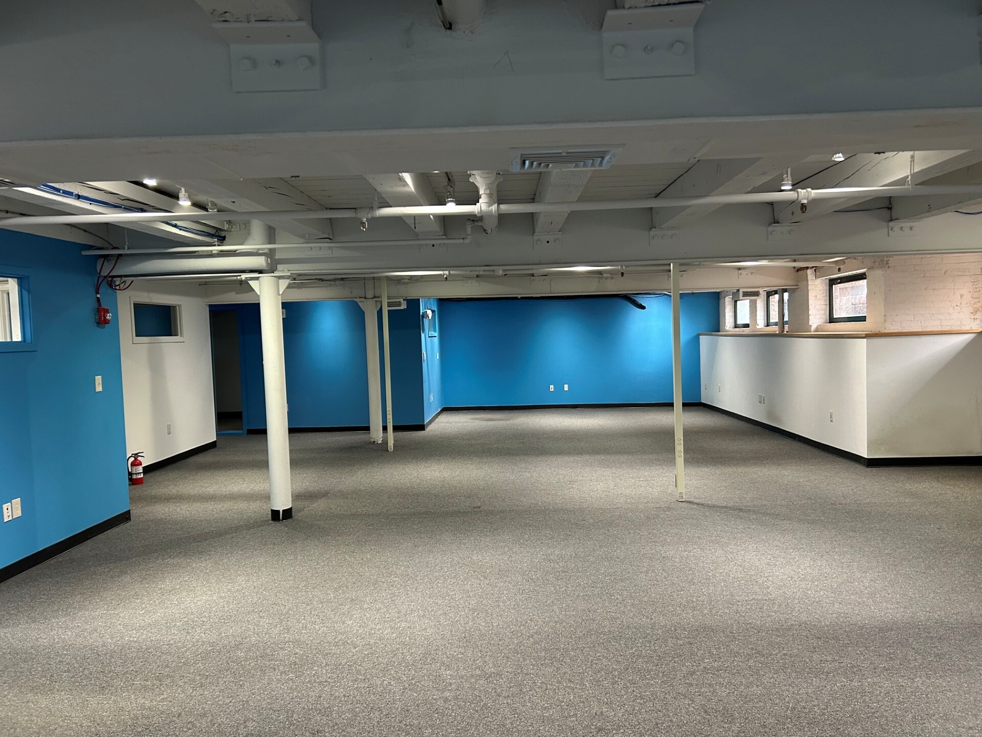 1035 Cambridge St, Cambridge, MA en alquiler Foto del interior- Imagen 1 de 2