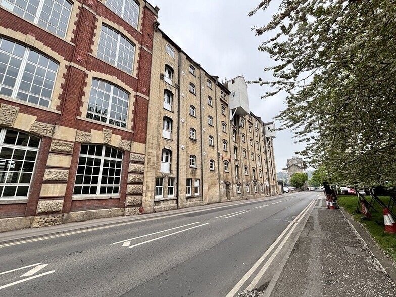 230 Lower Bristol Rd, Bath en alquiler - Foto del edificio - Imagen 3 de 7