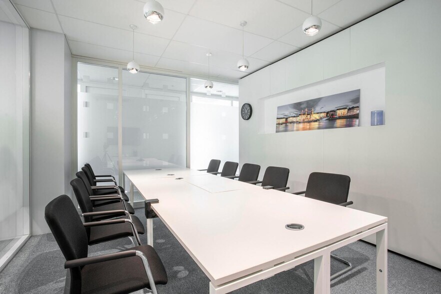 22 Mail Pablo Picasso, Nantes en alquiler - Foto del interior - Imagen 3 de 26