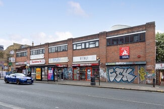 Más detalles de 472 Hackney Rd, London - Local en venta