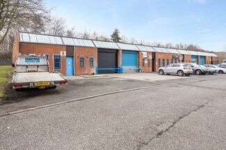 Más detalles de Bells Clos, Newcastle Upon Tyne - Nave en alquiler
