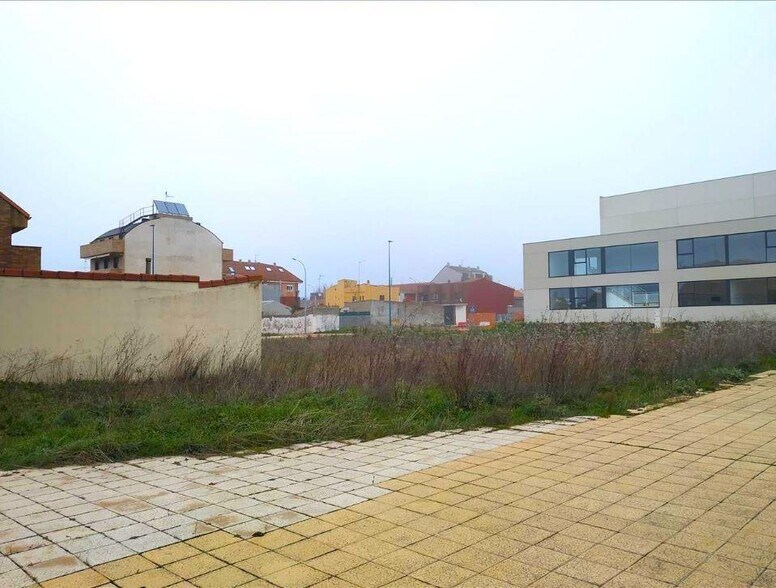 Villarreal Plaça, 18, León, León en venta - Foto principal - Imagen 3 de 7