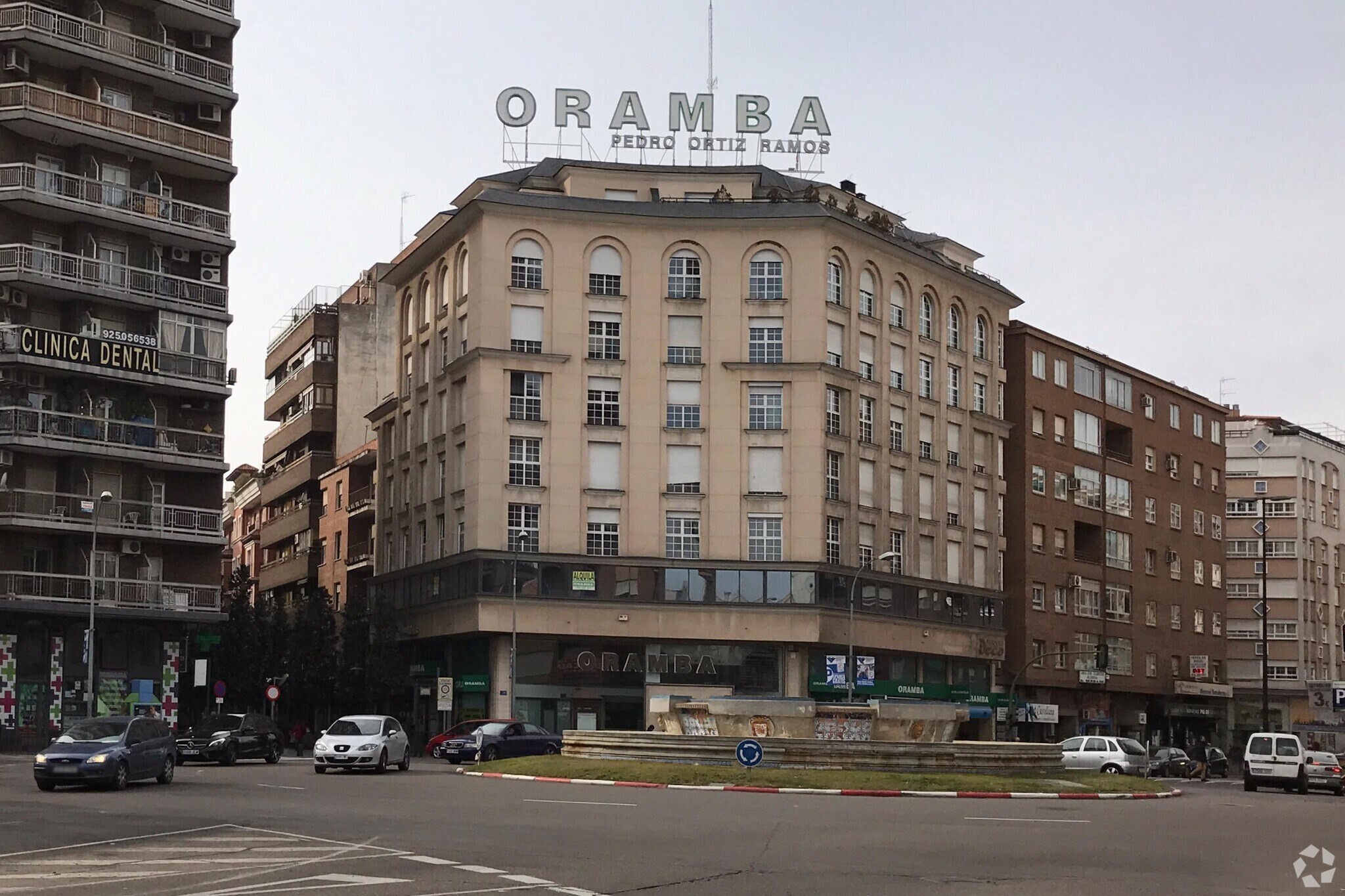 Calle de Trinidad, 53, Talavera de la Reina, Toledo en alquiler Foto principal- Imagen 1 de 3
