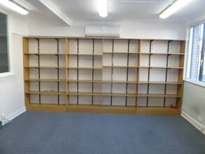 58-59 Victoria Rd, Surbiton en alquiler Foto del interior- Imagen 2 de 4