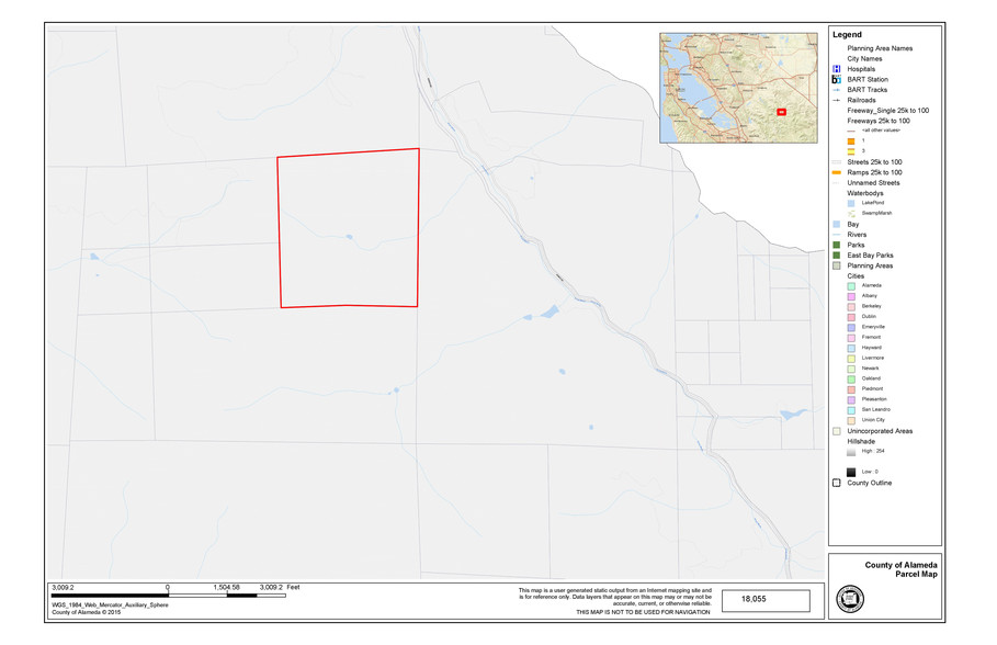 19019 Mines Rd, Livermore, CA en alquiler - Otros - Imagen 3 de 31