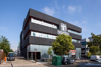 Más detalles de Nave en venta