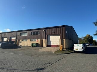 Más detalles de Conway Rd, Llandudno Junction - Nave en alquiler