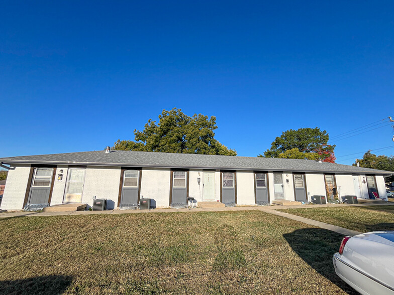 408 S Mulberry St, Warrensburg, MO en venta - Foto del edificio - Imagen 1 de 30