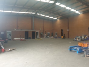 9 Helles Ave, Moorebank en alquiler Foto del interior- Imagen 1 de 2