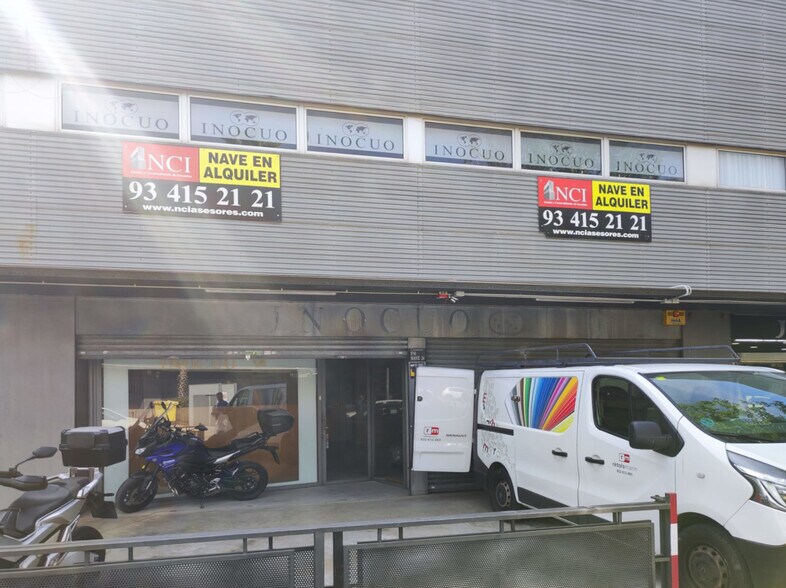 en Badalona, Barcelona en venta - Foto del interior - Imagen 1 de 1