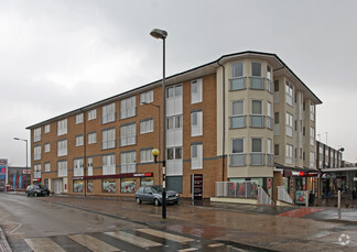 Más detalles para Jansel Sq, Aylesbury - Locales en venta