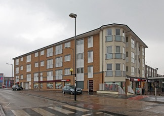 Más detalles de Jansel Sq, Aylesbury - Local en venta