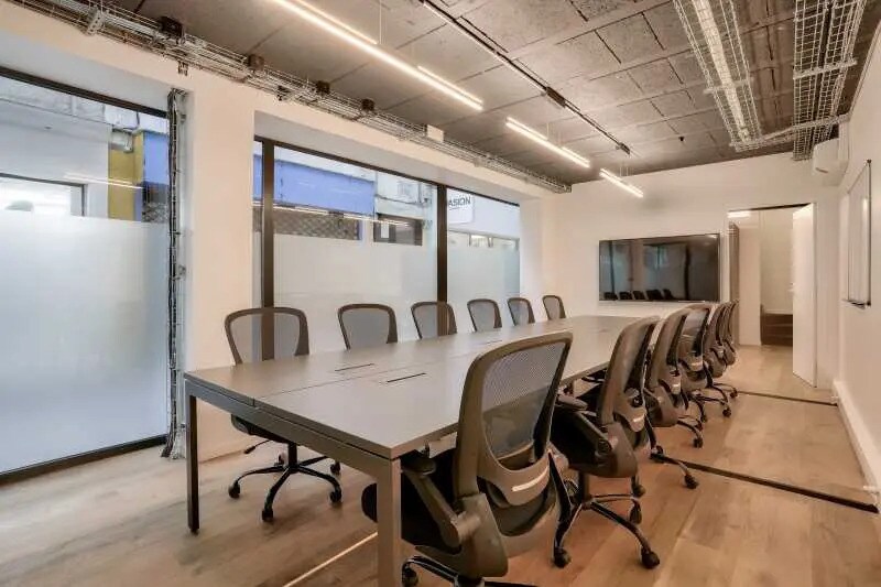 Oficina en Paris en venta - Foto del edificio - Imagen 2 de 27