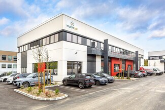 Más detalles de Oficina en alquiler