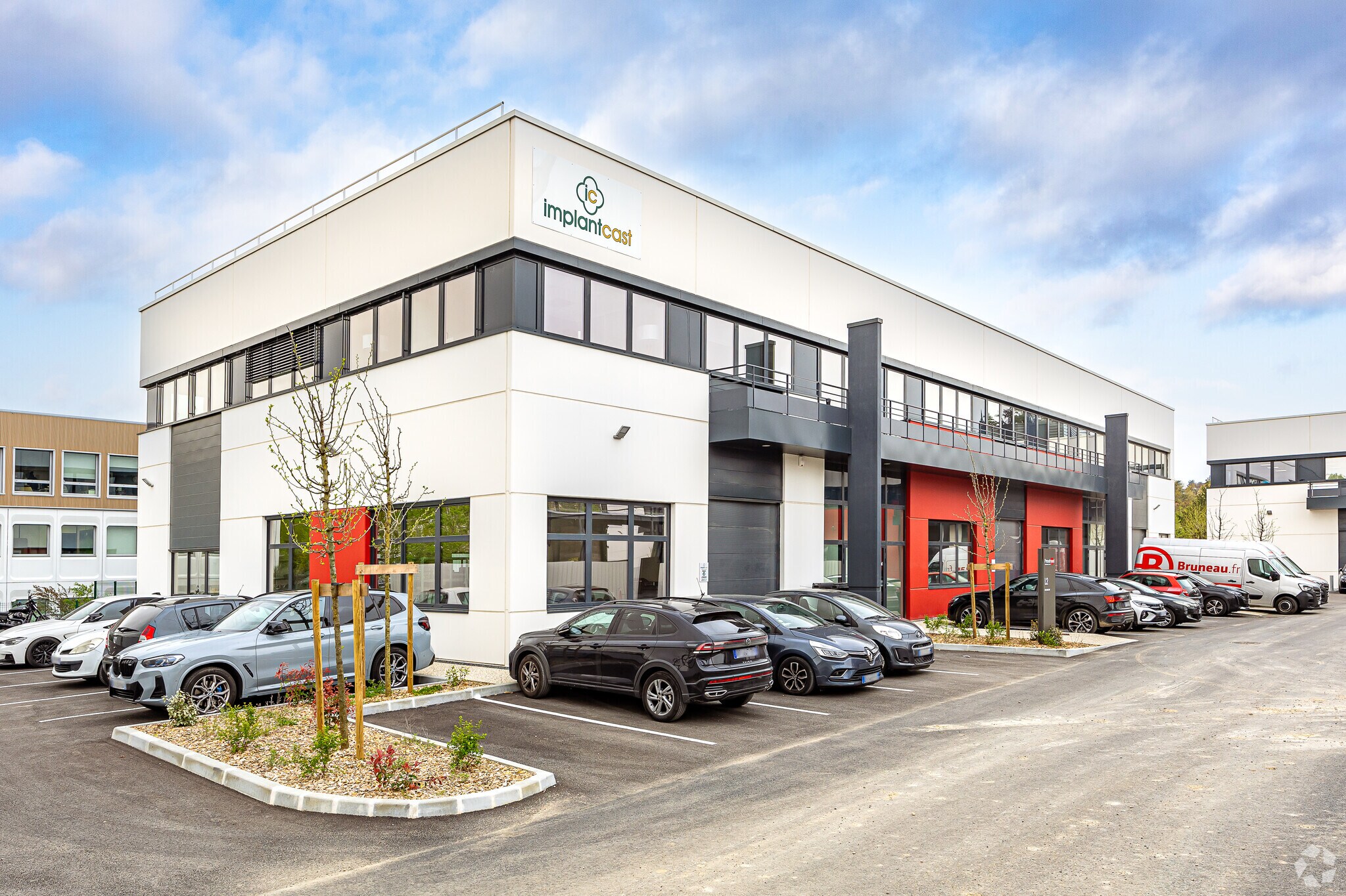 Oficina en Dardilly en alquiler Foto principal- Imagen 1 de 5