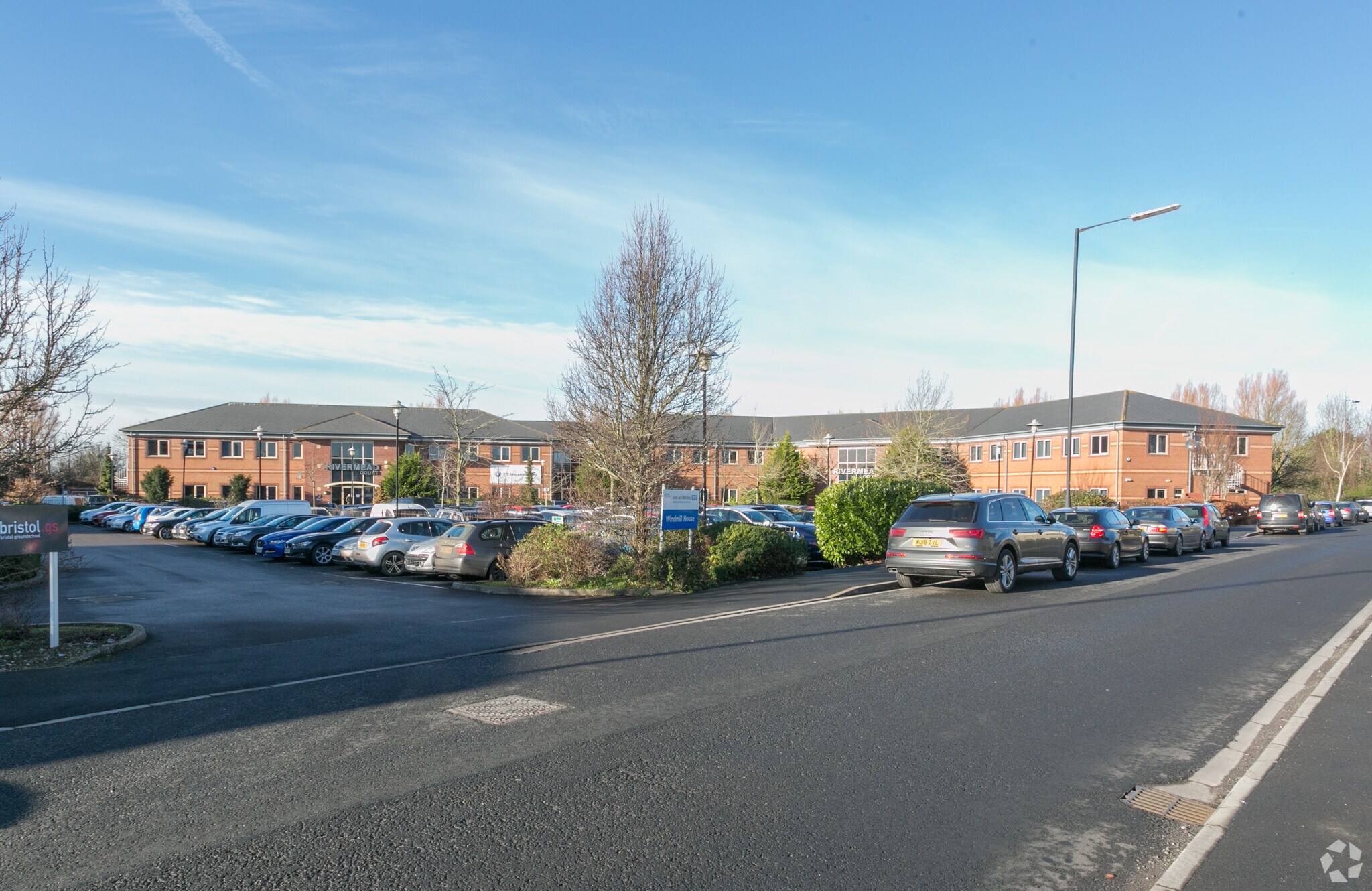 Rivermead Ct, Kenn en alquiler Foto del edificio- Imagen 1 de 6