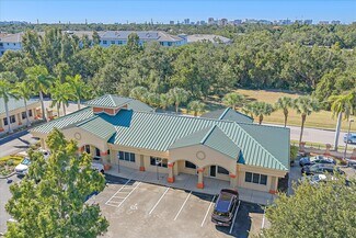 Más detalles de 306 N Rhodes Ave, Sarasota, FL - Oficina en venta