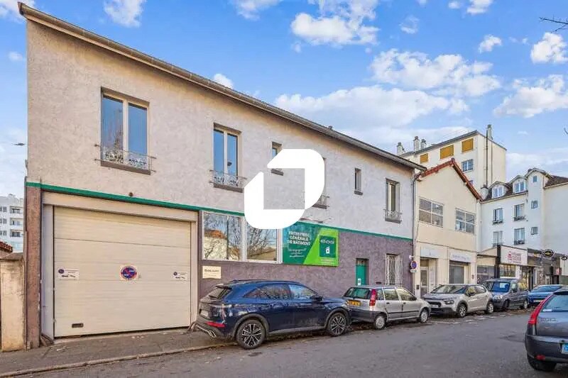 8 Rue De La Grange Ory, Cachan en alquiler - Foto del edificio - Imagen 2 de 16