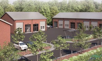 Más detalles de Ironstone Ln, Wroxton - Oficina en alquiler