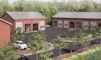 Más detalles de Ironstone Ln, Wroxton - Oficina en alquiler