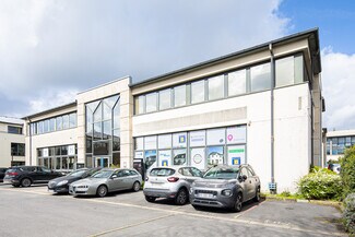 Más detalles de 6 Allée De Londres, Villejust - Oficina en venta