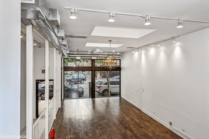 2324 N Clark St, Chicago, IL en alquiler - Foto del interior - Imagen 3 de 7