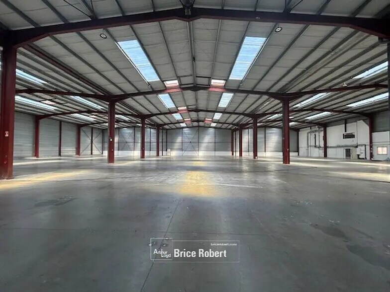 Oficina en Miribel en alquiler - Foto del interior - Imagen 3 de 7