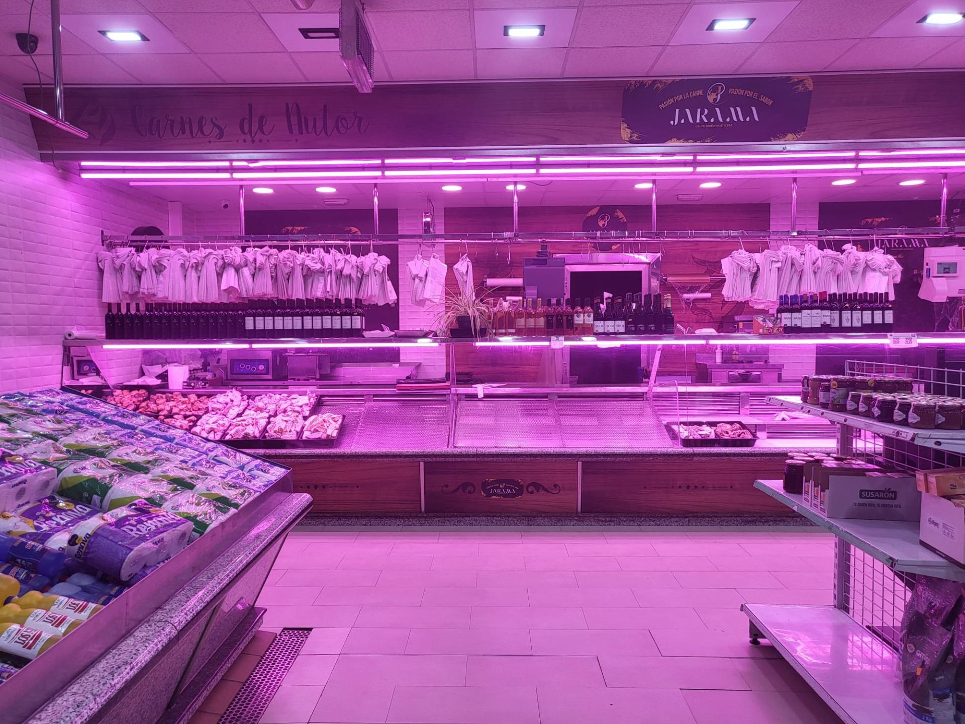 Local en Arganda del Rey, Madrid en alquiler Foto del interior- Imagen 1 de 5