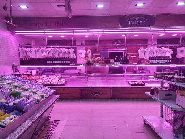 Más detalles de Local en alquiler