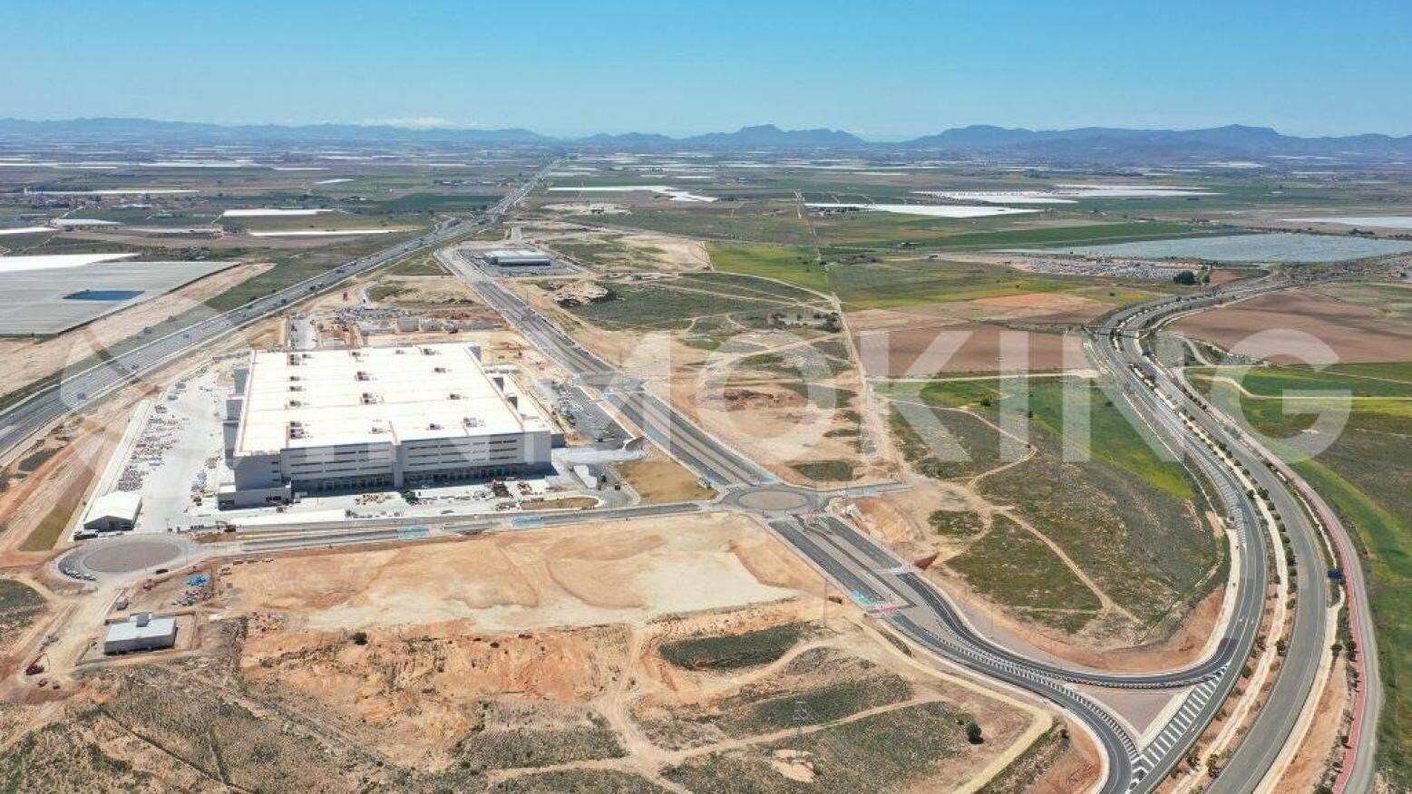 Terreno en Murcia, Murcia en venta Foto principal- Imagen 1 de 5