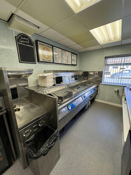 3 Low Cleveland Street, Loftus en venta - Foto del edificio - Imagen 3 de 3