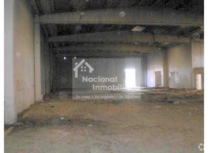 Naves en Aguilafuente, Segovia en venta - Foto del edificio - Imagen 3 de 6