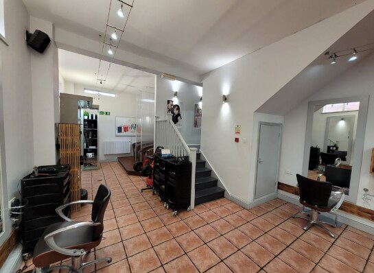 20A High St, St Neots en venta - Foto del interior - Imagen 3 de 6
