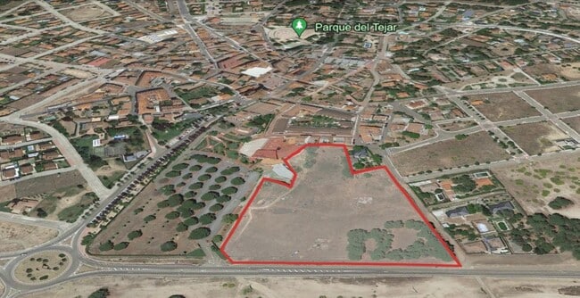 Más detalles de Terreno en venta