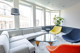 62 Threadneedle St, London en alquiler Foto del interior- Imagen 1 de 8