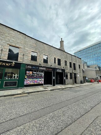 Más detalles de 44-56 Justice Mill Ln, Aberdeen - Local en venta