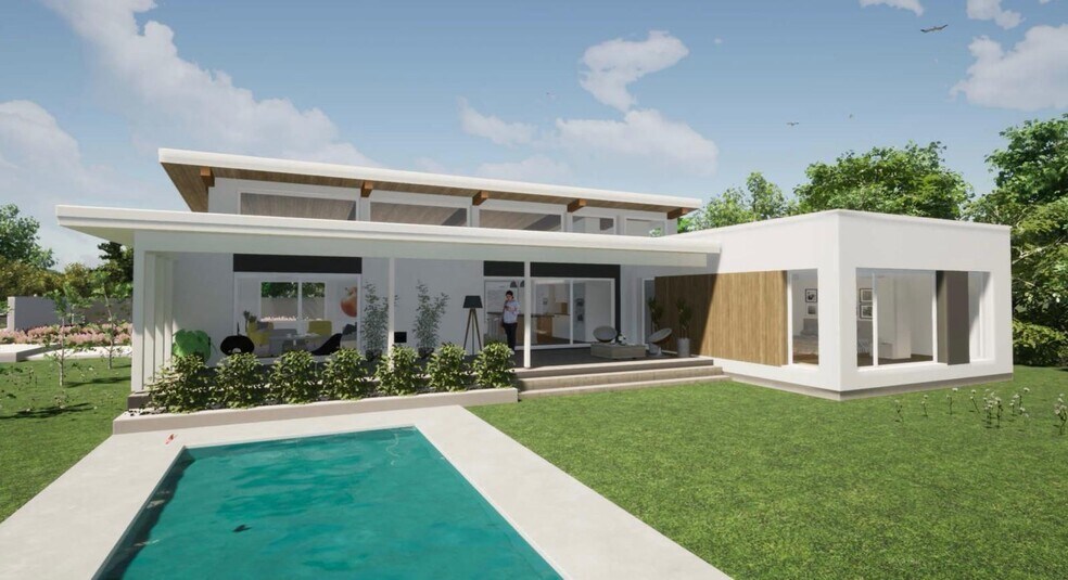 Carrer Gènova, 2, Marratxí, Islas Baleares en venta - Foto del edificio - Imagen 3 de 23