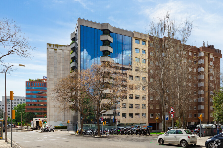 Oficinas en Barcelona, Barcelona en alquiler - Foto principal - Imagen 1 de 8