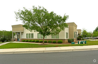 Más detalles para 1909 Hillbrooke Trl, Tallahassee, FL - Oficinas en alquiler